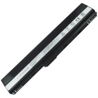 Bateria Asus A42 X52 X67 X8c A52 K93 70-nxm1b2200z A31-k42 Bateria Asus A42 X52 X67 X8c A52 K93 70-nxm1b2200z A31-k42