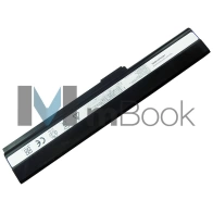 Bateria Asus A42 X52 X67 X8c A52 K93 70-nxm1b2200z A31-k42 Bateria Asus A42 X52 X67 X8c A52 K93 70-nxm1b2200z A31-k42