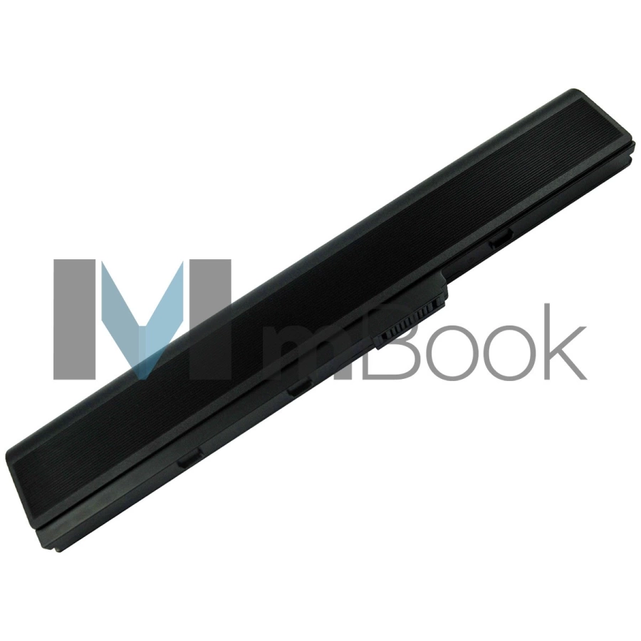 Bateria Asus A42 X52 X67 X8c A52 K93 70-nxm1b2200z A31-k42