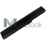 Bateria Asus A42 X52 X67 X8c A52 K93 70-nxm1b2200z A31-k42 Bateria Asus A42 X52 X67 X8c A52 K93 70-nxm1b2200z A31-k42