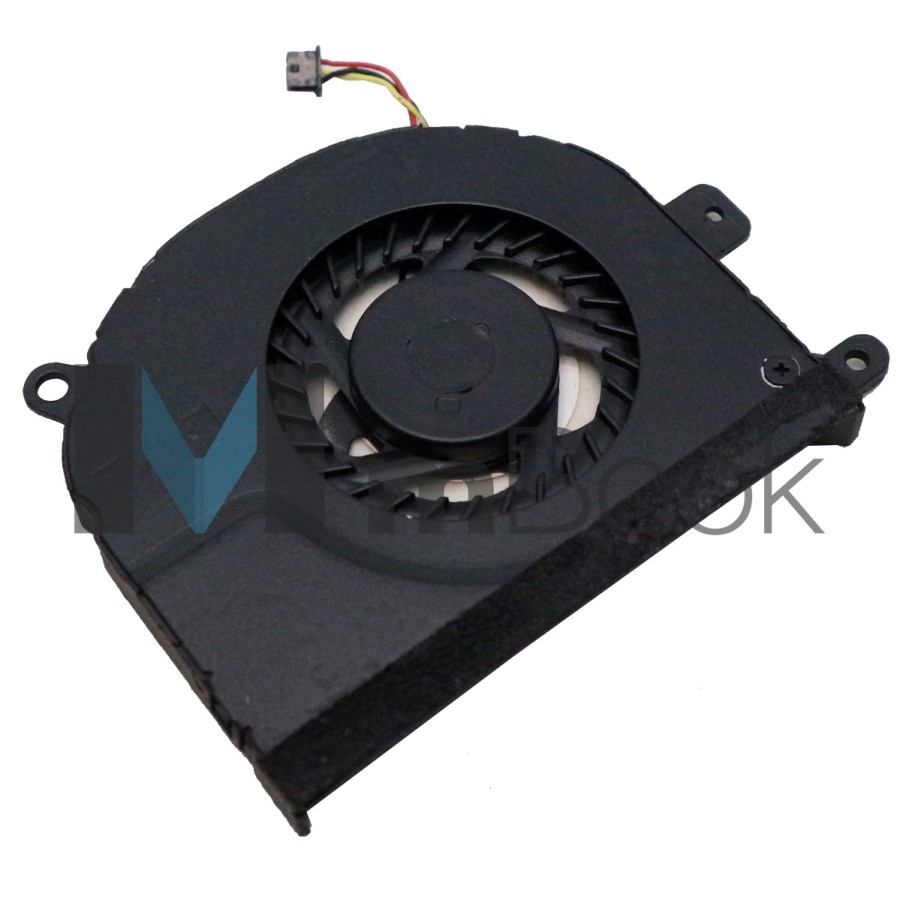 Cooler Fan Ventoinha Dell Inspiron Xps L411z L421x Pn 1h3cj