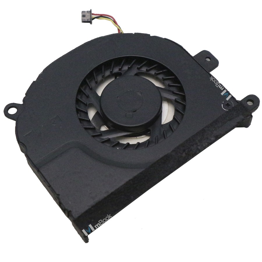 Cooler Fan Ventoinha Dell Xps 14z L411z L421x Nova