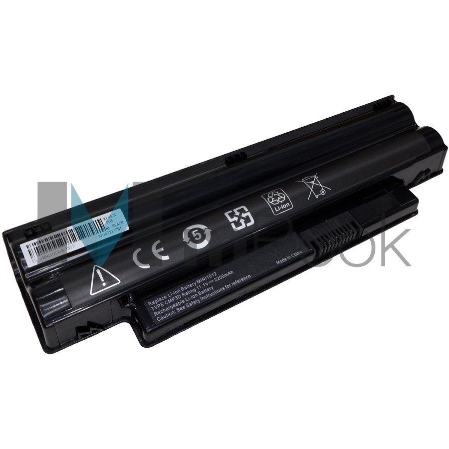 Bateria para Dell Mini 1012