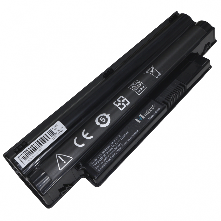 Bateria para Notebook Dell 3G0X8