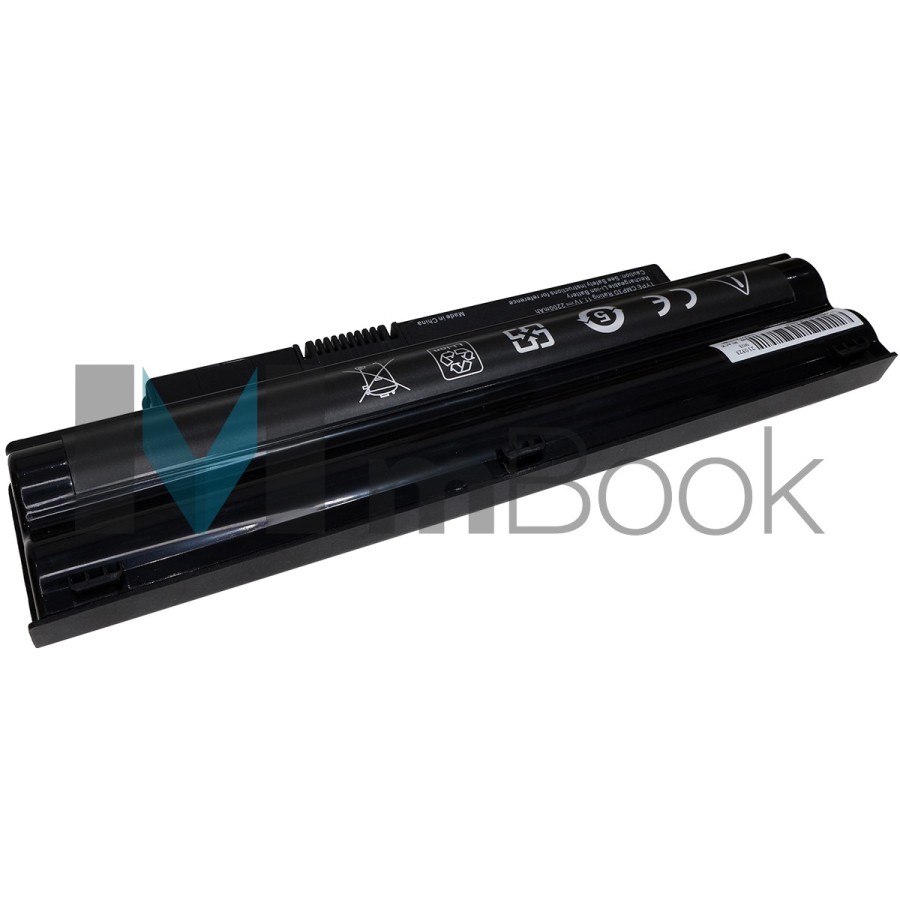 Bateria para Notebook Dell 3G0X8