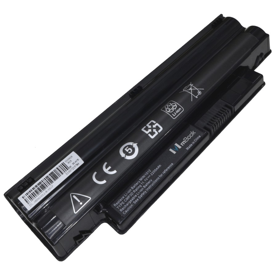 Bateria para Notebook Dell Inspiron-Mini 1018