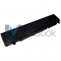 Bateria para Toshiba compatível com PN PA3931U-1BRS Bateria para Toshiba compatível com PN PA3931U-1BRS
