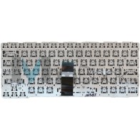 Teclado Para Sony Sve14a15fbw 9z.n6bbf.t01 Preto Layout Us Teclado Para Sony Sve14a15fbw 9z.n6bbf.t01 Preto Layout Us
