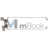 Par (l+r) Dobradiças Toshiba Satellite C850 L855d C855 C855d Par (l+r) Dobradiças Toshiba Satellite C850 L855d C855 C855d