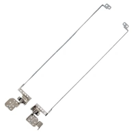Par Dobradiças Toshiba Satellite C850 L855d C855 C855d Novas Par Dobradiças Toshiba Satellite C850 L855d C855 C855d Novas