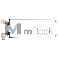 Par Dobradiças Toshiba Satellite C850 L855d C855 C855d Novas Par Dobradiças Toshiba Satellite C850 L855d C855 C855d Novas