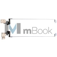 Par Dobradiças Toshiba Satellite C850 L855-s5163 L855-s5186 Par Dobradiças Toshiba Satellite C850 L855-s5163 L855-s5186
