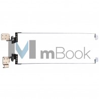 Par Dobradiças Toshiba Satellite C850 L855-s5163 L855-s5186 Par Dobradiças Toshiba Satellite C850 L855-s5163 L855-s5186