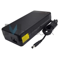 Fonte Carregador Para Notebook Dell Alienware M18x 240W Fonte Carregador Para Notebook Dell Alienware M18x 240W