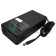 Fonte Carregador Para Notebook Dell Alienware M18x 240W Fonte Carregador Para Notebook Dell Alienware M18x 240W