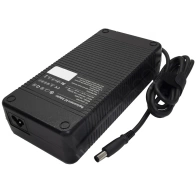 Fonte Carregador Para Notebook Dell Alienware M18x 240W Fonte Carregador Para Notebook Dell Alienware M18x 240W