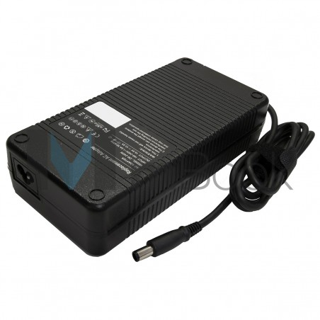 Fonte Carregador Para Notebook Dell Alienware 15-r3 240W