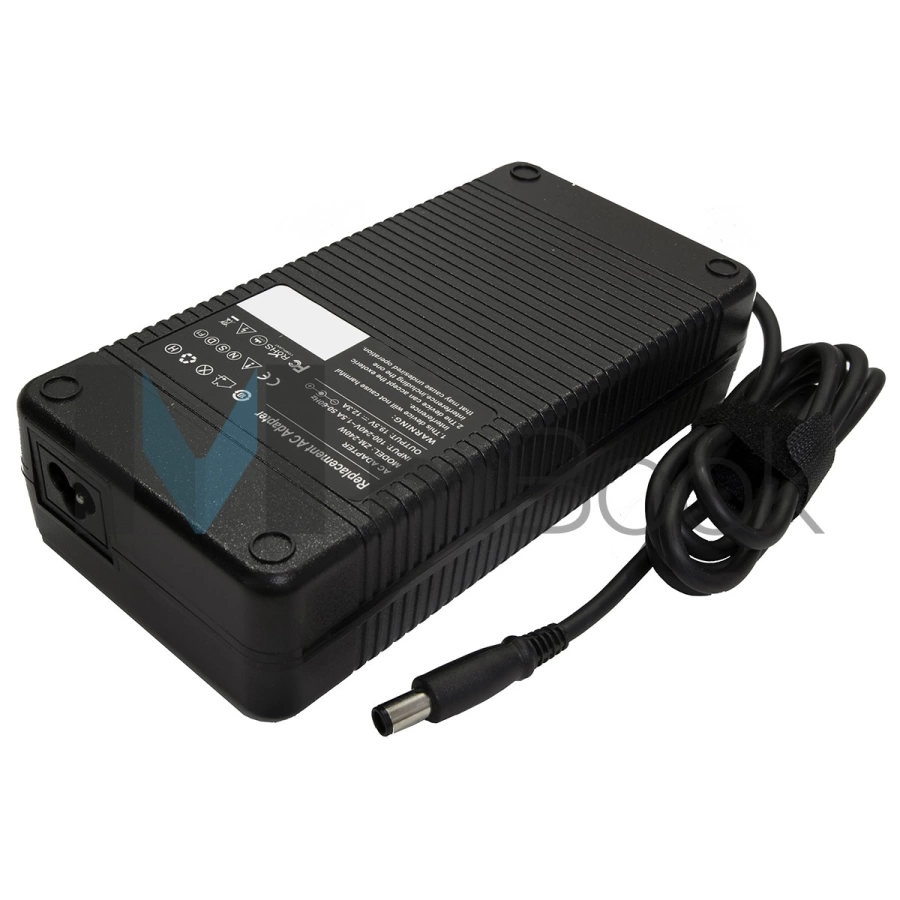 Fonte Carregador Para Notebook Bb20-de19-g 240W