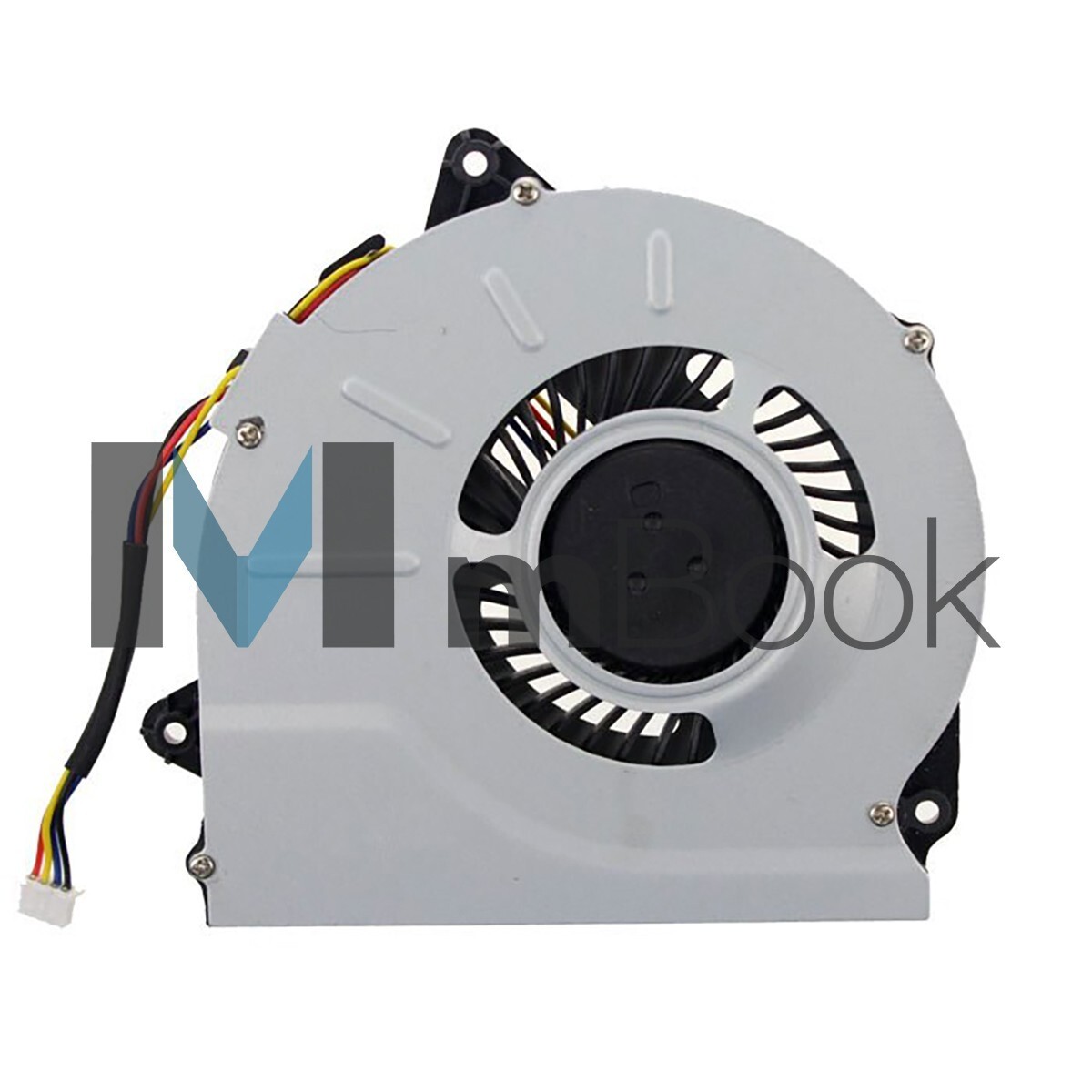 Cooler para Lenovo G40-70at-ith G40-70at-pth G40-70m, 