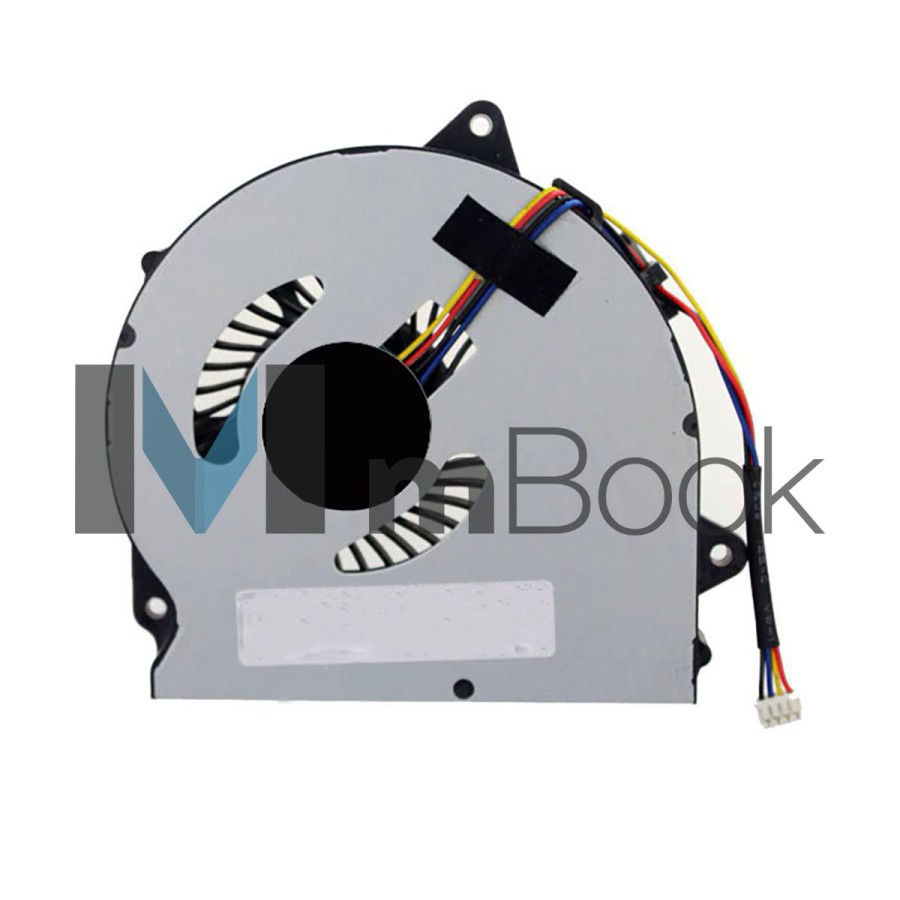 Cooler para Lenovo G50-70a G50-70at G50-70at-ifi