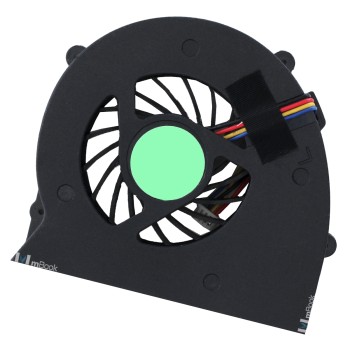 Cooler Fan Ventoinha Notebook para Sony Vpc-f1 Pcg-8115l, 