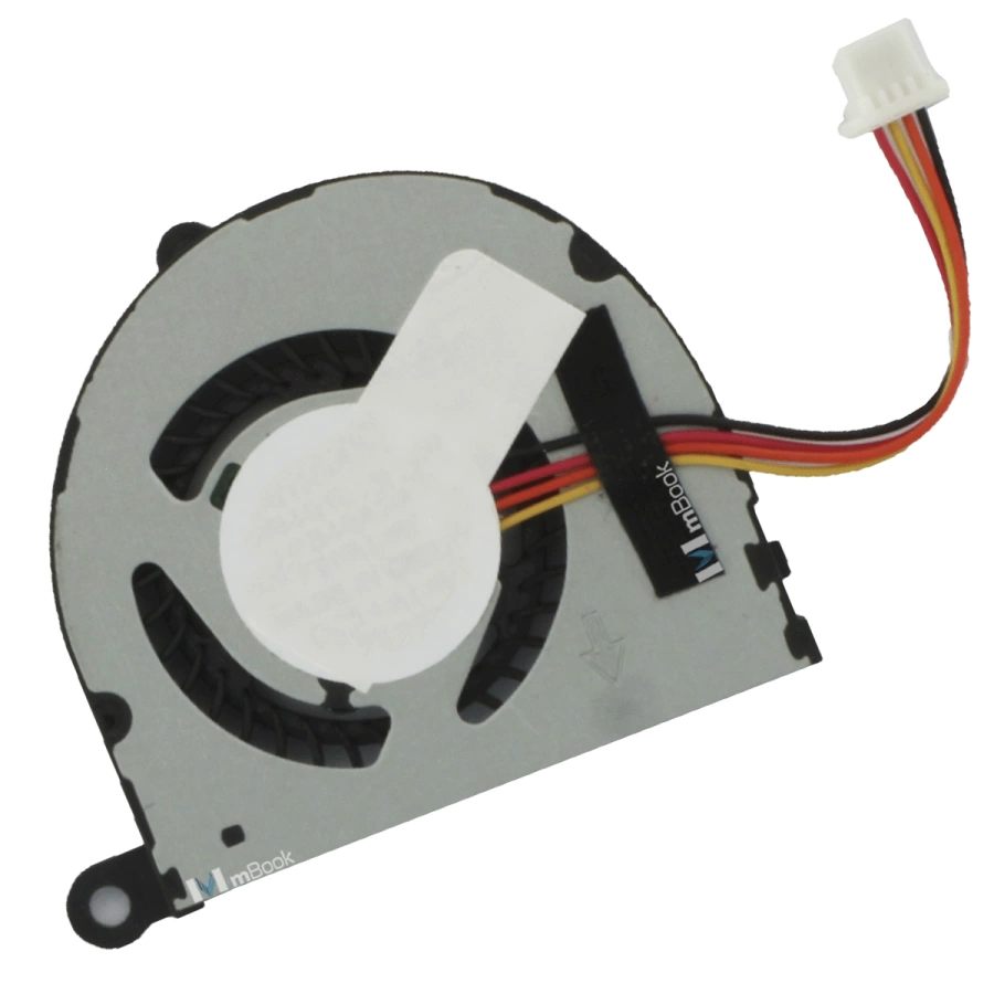 Cooler Fan Ventoinha Asus Eeepc 1015pem 1015pw 1015px