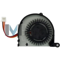 Cooler Fan Ventoinha Asus Ejaa(1015u/e) Nfb40a05h - Fsfa10m