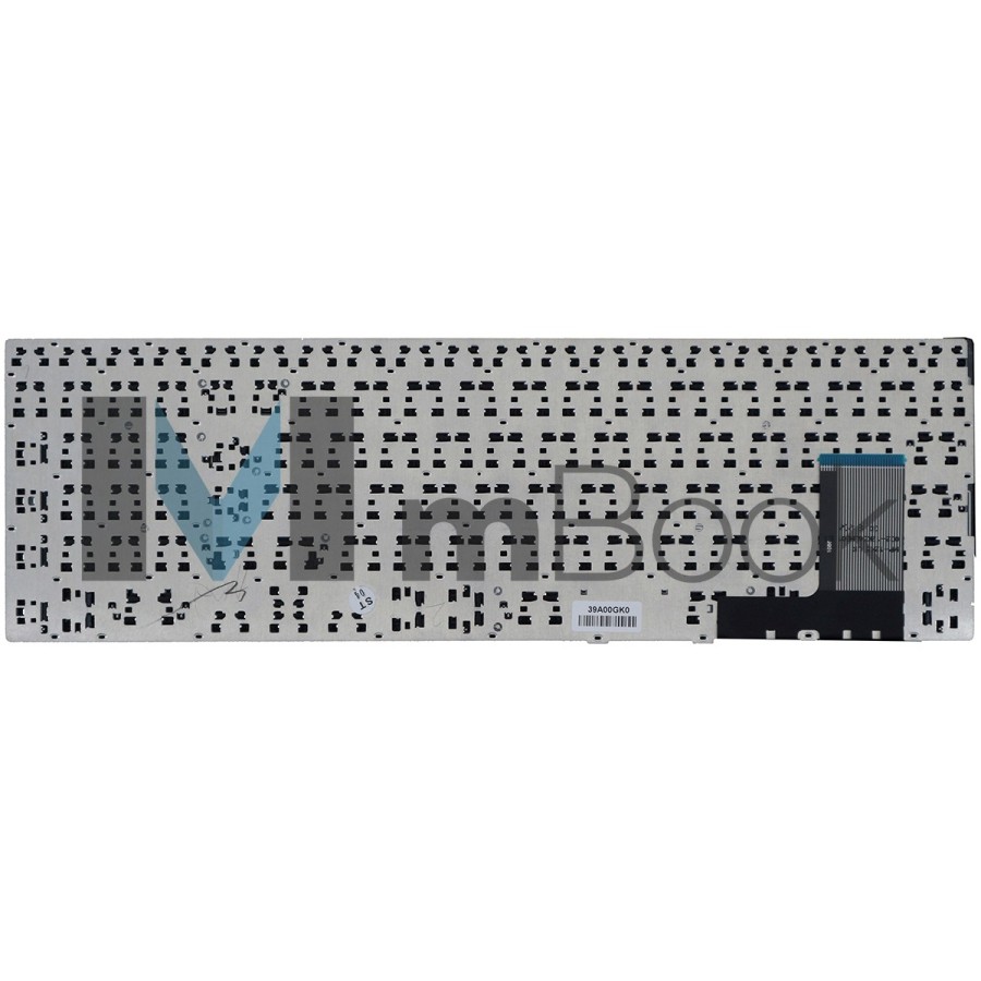 Teclado para Samsung compatível com PN cn13ba5903622 PO, 