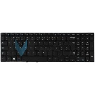 Teclado para Samsung compatível com PN cn13ba5903622 PO, 
