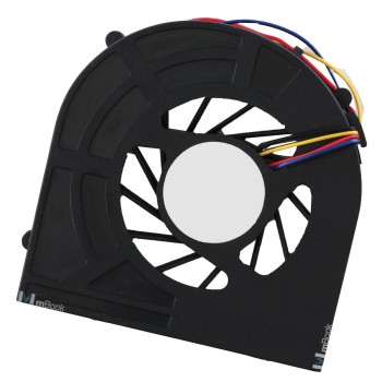 Cooler Fan Ventoinha para HP Probook 4525s Series, 