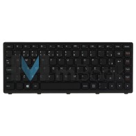 Teclado para Lenovo compatível com PN PK130S93G22