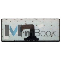 Teclado para Lenovo 25213424 Mp-11k96d0-686b Teclado para Lenovo 25213424 Mp-11k96d0-686b