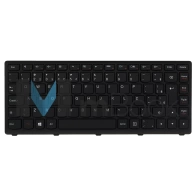 Teclado para Lenovo S400 S400i S400t S405 S300 Preto