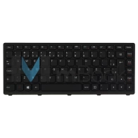 Teclado para Lenovo S400 S400i S400t S405 S300 Preto