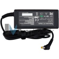 Fonte Carregador P/ Notebook Gateway 19v 3,42a Fonte Carregador P/ Notebook Gateway 19v 3,42a