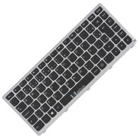 Teclado Para Notebook Lenovo Ideapad S400 S405 S300