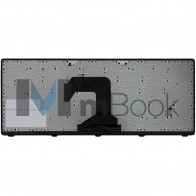 Teclado Para Notebook Lenovo Ideapad S400 S405 S300