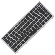 Teclado para Lenovo S400 Mp-11k96pa-6865w 25208609 T3e1-bz Teclado para Lenovo S400 Mp-11k96pa-6865w 25208609 T3e1-bz