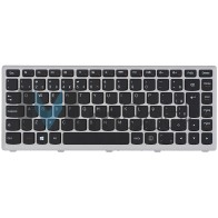 Teclado para Lenovo S400 Mp-11k96pa-6865w 25208609 T3e1-bz Teclado para Lenovo S400 Mp-11k96pa-6865w 25208609 T3e1-bz