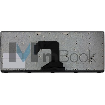 Teclado para Lenovo Ideapad S400 Com Ç - 25208669 Novo, 