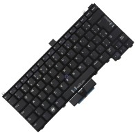 Teclado Para Notebook Dell Latitude E4310, P05g, P05g001 Teclado Para Notebook Dell Latitude E4310, P05g, P05g001