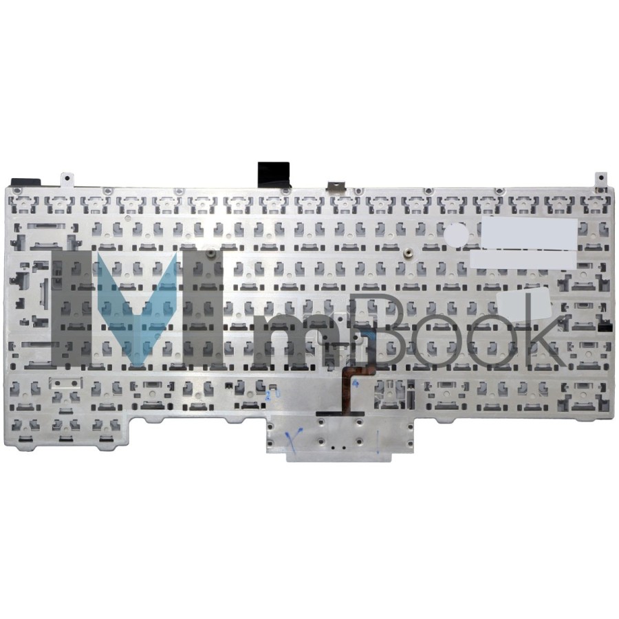 Teclado Para Notebook Dell Latitude E4310, P05g, P05g001