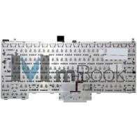 Teclado Para Notebook Dell Latitude E4310, P05g, P05g001 Teclado Para Notebook Dell Latitude E4310, P05g, P05g001