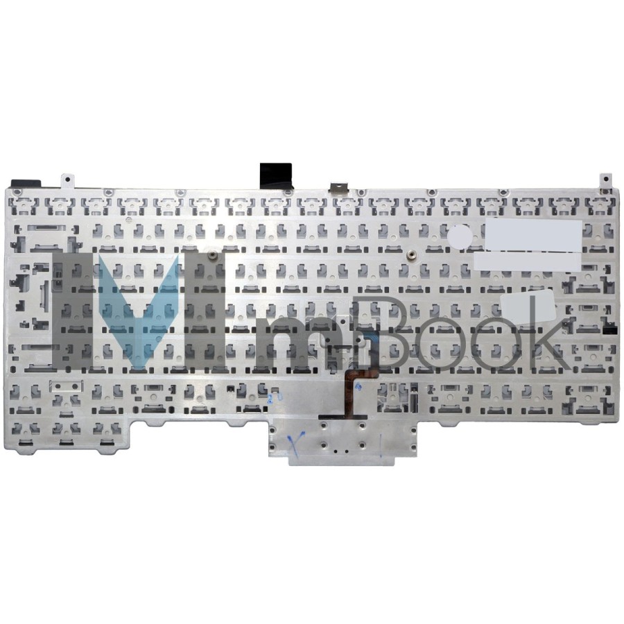 Teclado Para Notebook Dell Latitude E4310, P05g, P05g001