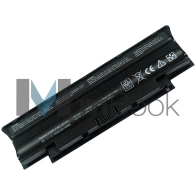 Bateria Notebook Dell 04yrjh 06p6pn 07xfjj 312-3 312-1201