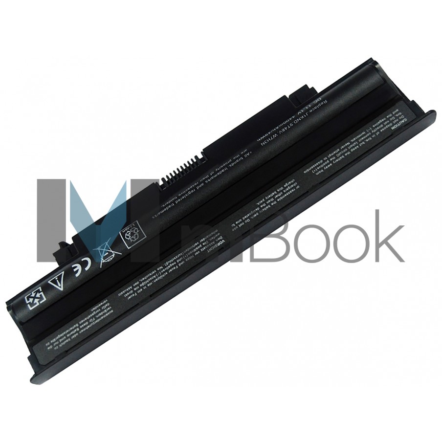 Bateria Notebook Dell 13r 14r 15r 17r N4010 N5010 J1knd