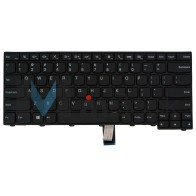 Teclado para Lenovo Thinkpad 04y0824 04y0862 04y2726 Us