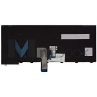 Teclado para Lenovo Thinkpad T450s E431 Edge E440 04y2730 US