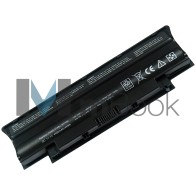 Bateria P/ Dell Inspiron 14r 4010-d330 4010-d370hk M501