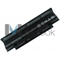 Bateria P/ Dell Inspiron M4040 M411r M501 M5010 M5010d